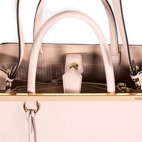 fendi 2jours large price|Fendi bag price list.